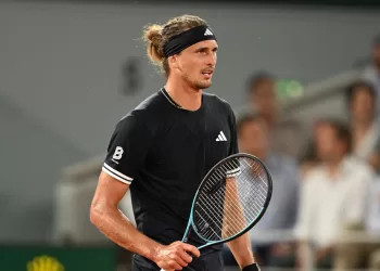 Zverev sees no Cobolli edge in final