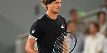 Zverev sees no Cobolli edge in final