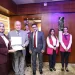 Honouring distinguished employees at Cairo Airport Company 2 - Egyptian Gazette Honouring distinguished employees at Cairo Airport Company