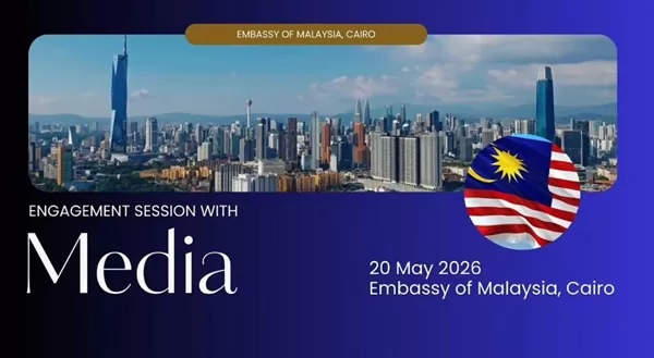 Egypt, Malaysia building stronger bridges through trade, tourism 15 - Egyptian Gazette Egypt, Malaysia building stronger bridges through trade, tourism 14 - Egyptian Gazette