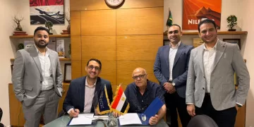 Pact to launch 7 direct flight routes between Hurghada, European cities