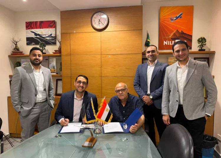 Pact to launch 7 direct flight routes between Hurghada, European cities 12 - Egyptian Gazette