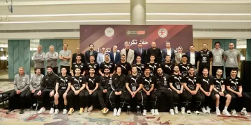 Egypt draws Group B for 2027 World HandballChampionship