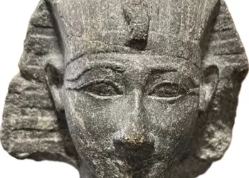 Egypt reclaims four ancient artefacts from United States