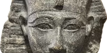 Egypt reclaims four ancient artefacts from United States