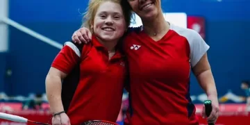 Egypt claims French Para doubles gold