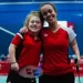 Egypt claims French Para doubles gold