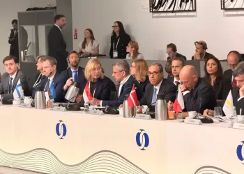 Egypt deepens EU economic ties at EBRD forum