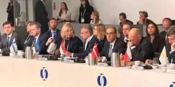 Egypt deepens EU economic ties at EBRD forum