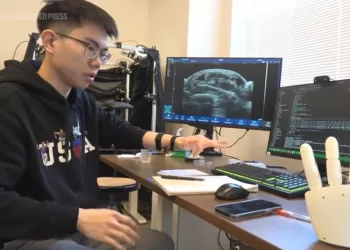 MIT researchers channel AI to turn hand gestures into robot training data