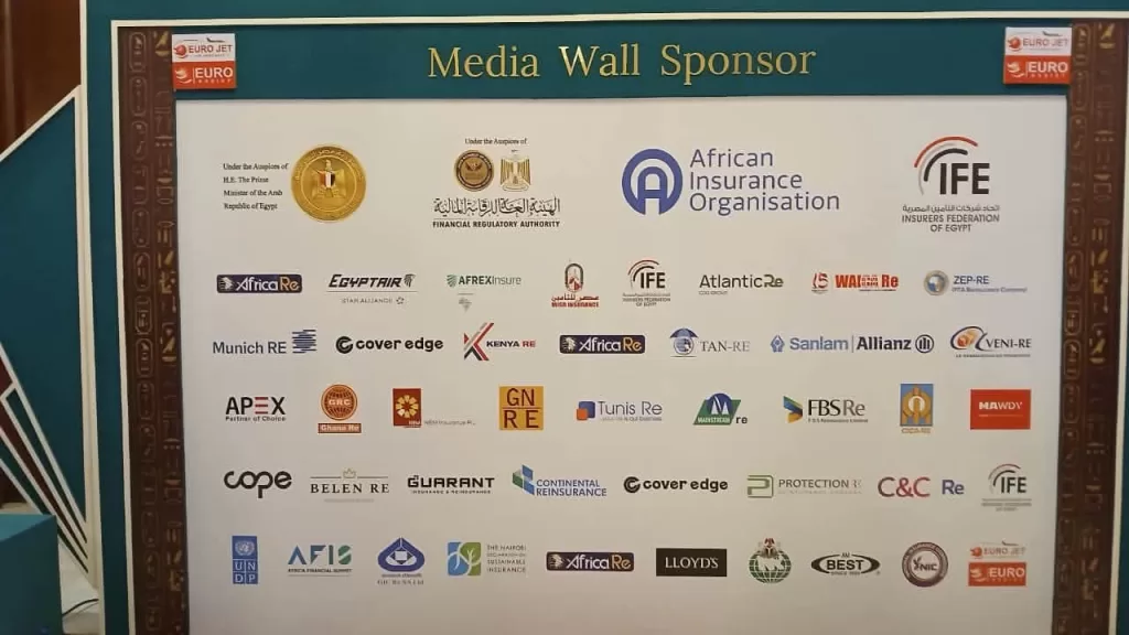 EgyptAir sponsors 52nd AIO conference 16 - Egyptian Gazette