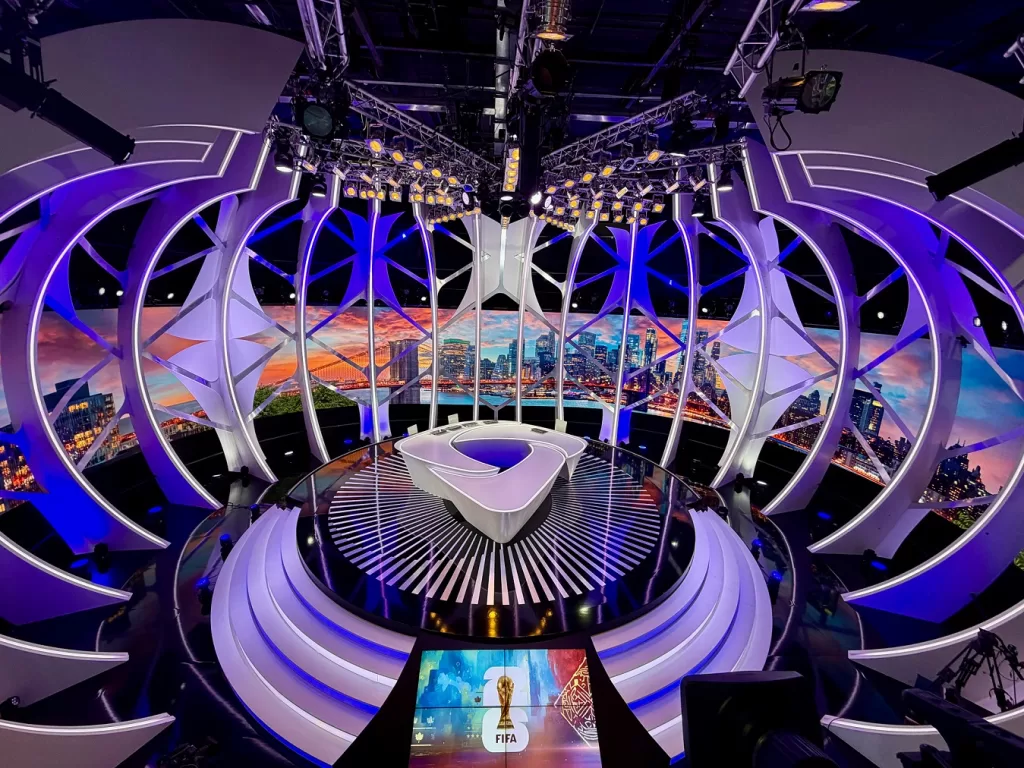 Eight channels and 17+ hours daily: beIN SPORTS unveils coverage plans for FIFA World Cup 2026 14 - Egyptian Gazette