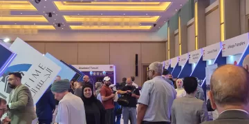 Egypt-Jordan tourism sees strong growth