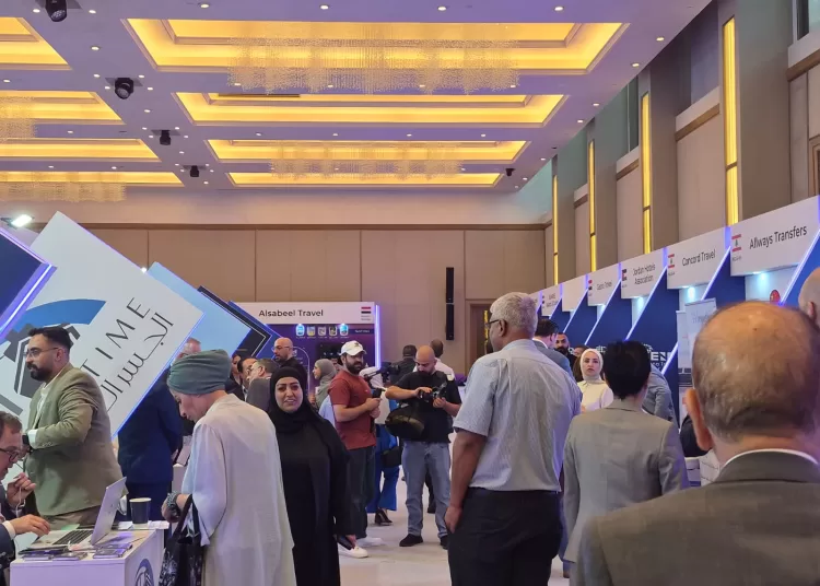Egypt-Jordan tourism sees strong growth 11 - Egyptian Gazette