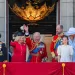 Charles to leave Buckingham Palace