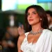 Chopra confirms mystery collaboration with Angelina Jolie