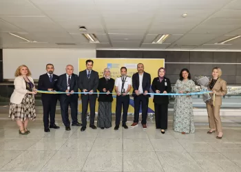 Nesma Airlines ushers in new Cairo-Istanbul route