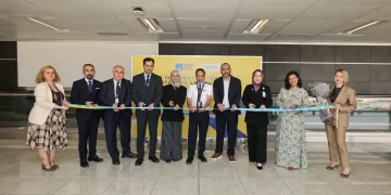 Nesma Airlines ushers in new Cairo-Istanbul route 1 - Egyptian Gazette Nesma Airlines ushers in new Cairo-Istanbul route