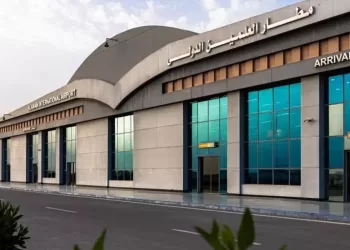  Gulf Air launches direct Bahrain–Alamein route