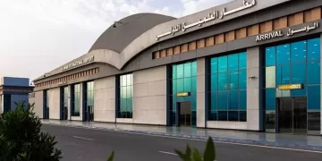  Gulf Air launches direct Bahrain–Alamein route