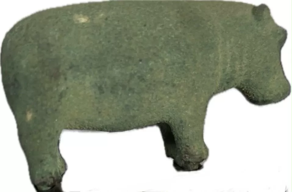 Egypt reclaims four ancient artefacts from United States 18 - Egyptian Gazette