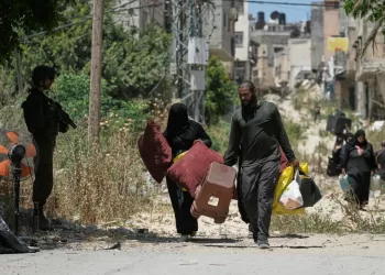 More than 1,000 have been killed in Gaza during ceasefire