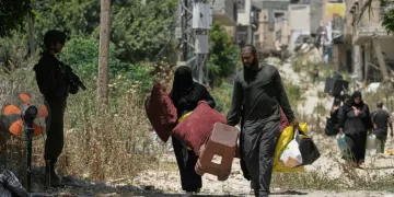 More than 1,000 have been killed in Gaza during ceasefire