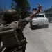 Israel strikes S. Lebanon