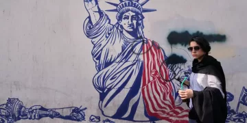 “US, Iran have agreed to end their war”