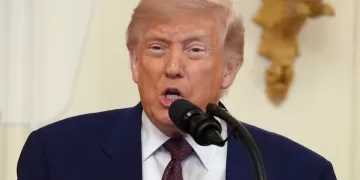 Friction between Trump, Republican senators is growing