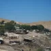 Amnesty accuses Israel of ‘ethnic cleansing’ of Palestinians