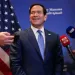 Israel, Lebanon sign framework agreement with US