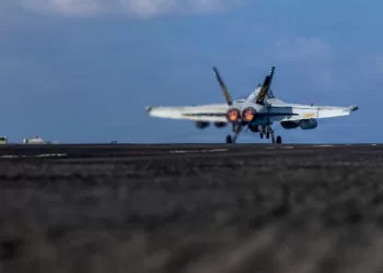 US forces shoot down Iranian attack drone