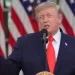 Trump threatens 100% tax on European imports
