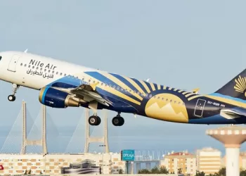 Nile Air expands NDC implementation to enhance digital services