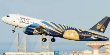 Nile Air expands NDC implementation to enhance digital services 1 - Egyptian Gazette Nile Air expands NDC implementation to enhance digital services