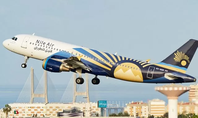 Nile Air expands NDC implementation to enhance digital services 13 - Egyptian Gazette Nile Air expands NDC implementation to enhance digital services 12 - Egyptian Gazette