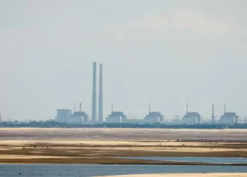 Ukraine’s Zaporizhzhya nuclear plant reconnected to grid after IAEA-brokered ceasefire
