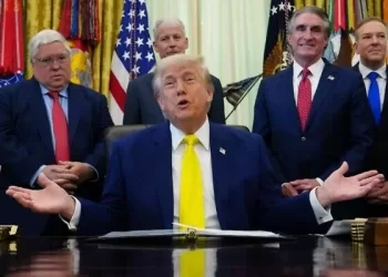 Trump to Iran after Israel strikes: Enough. Return to negotiations