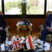 Egypt, UK deepen strategic aviation ties