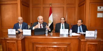 Egypt’s strategic vision for aviation development
