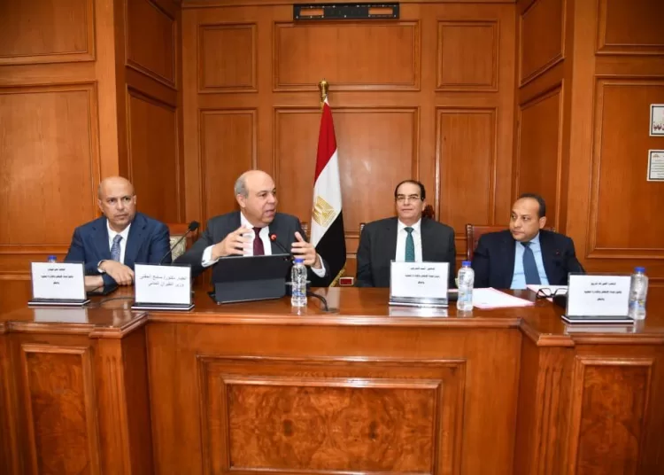 Egypt’s strategic vision for aviation development 11 - Egyptian Gazette