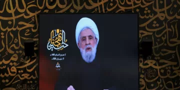 ‘Hezbollah to respond to any Israeli violation’