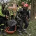 Russia strikes apartment block in Ukraine’s city of Kharkiv
