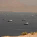 Iran closes Strait of Hormuz over ceasefire violations
