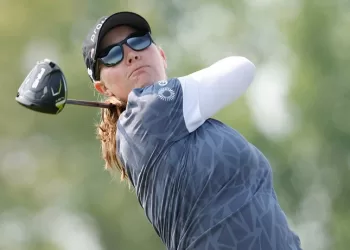 Kupcho leads US Women’s Open