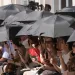 Germany hit by record temperatures as heatwave moves east