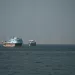Ships crossing Hormuz use Oman passage despite Iran warnings