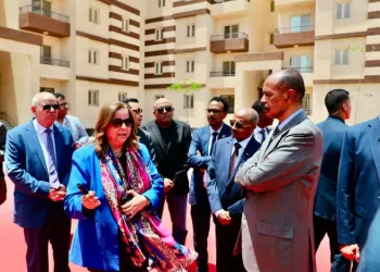 housing programme