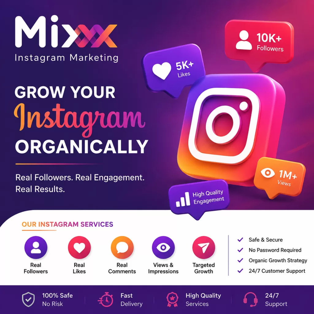 Top 5 Trusted Sites for Instagram followers, Likes, Views, Comments Growth for Explosive Brand Reach 15 - Egyptian Gazette
